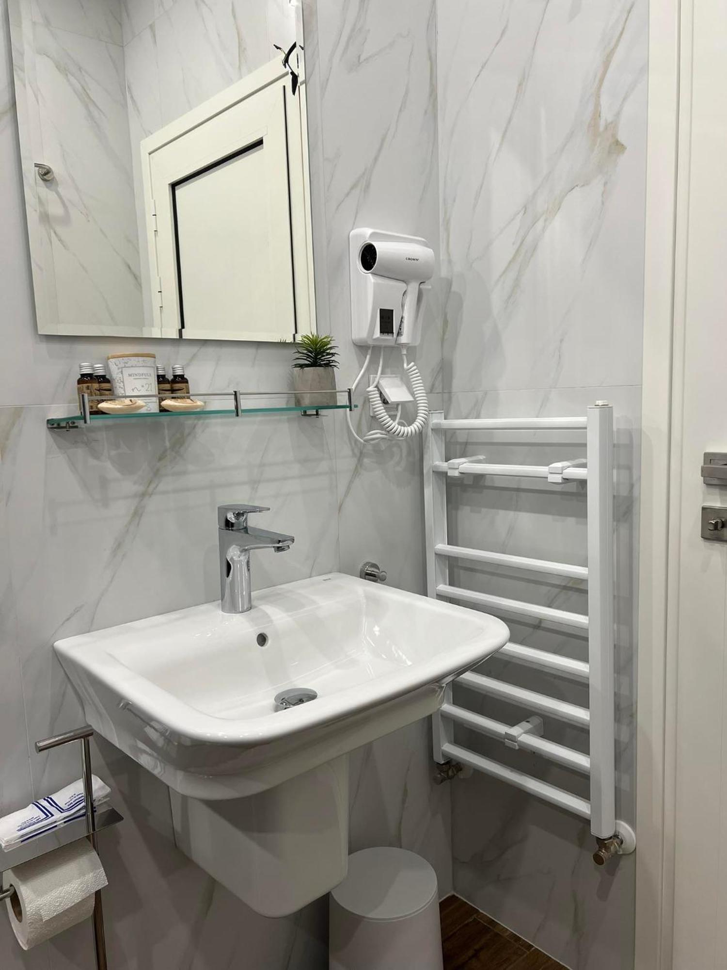 Хотел Vip Apart House بليفين المظهر الخارجي الصورة