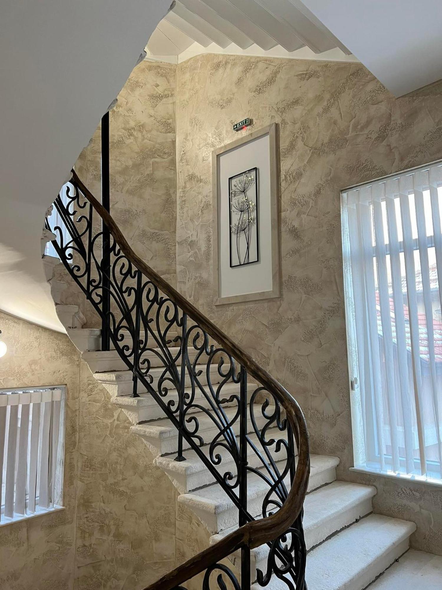 Хотел Vip Apart House بليفين المظهر الخارجي الصورة