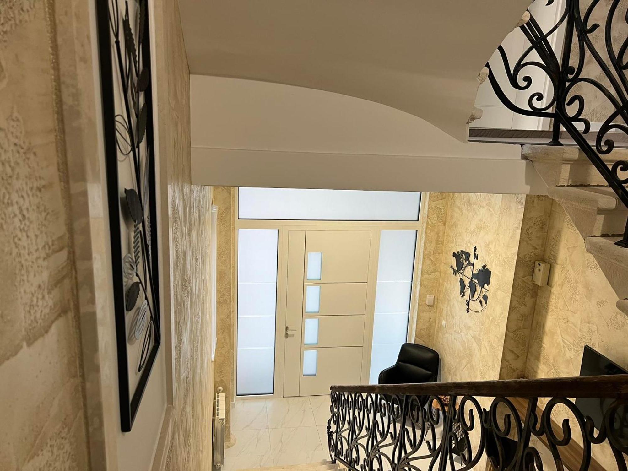 Хотел Vip Apart House بليفين المظهر الخارجي الصورة