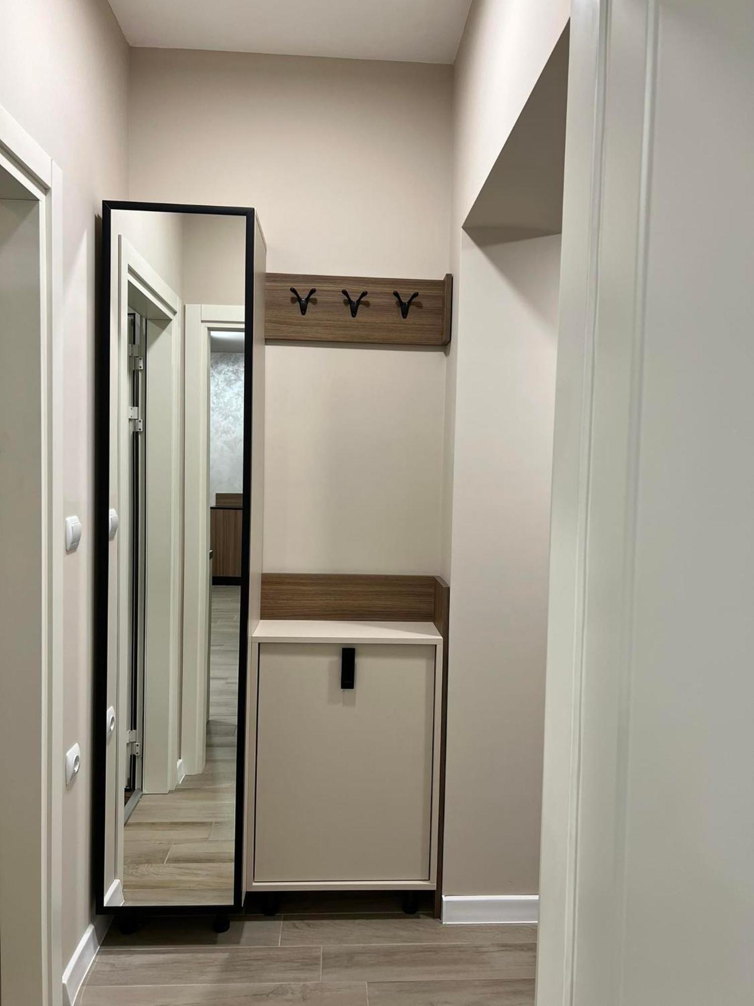Хотел Vip Apart House بليفين المظهر الخارجي الصورة