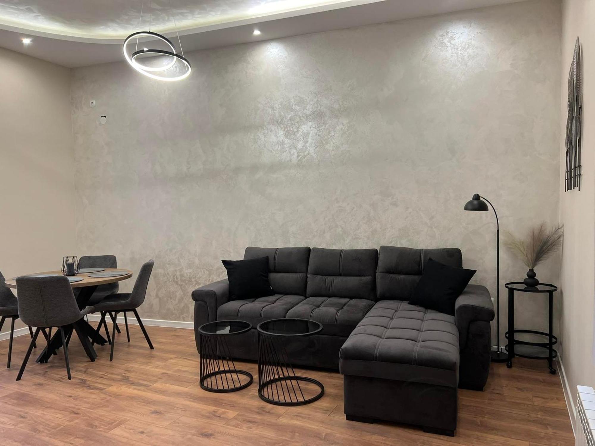 Хотел Vip Apart House بليفين المظهر الخارجي الصورة